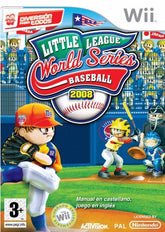 Little League:world Series Baseball (selects) Nintendo Wii